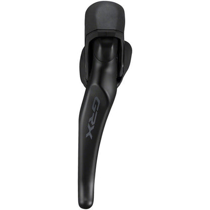 Shimano Shift/Brake Lever - Right - 12-Speed - Black - GRX ST-RX610-R  [MPN: ISTRX610RBI]_1405910
