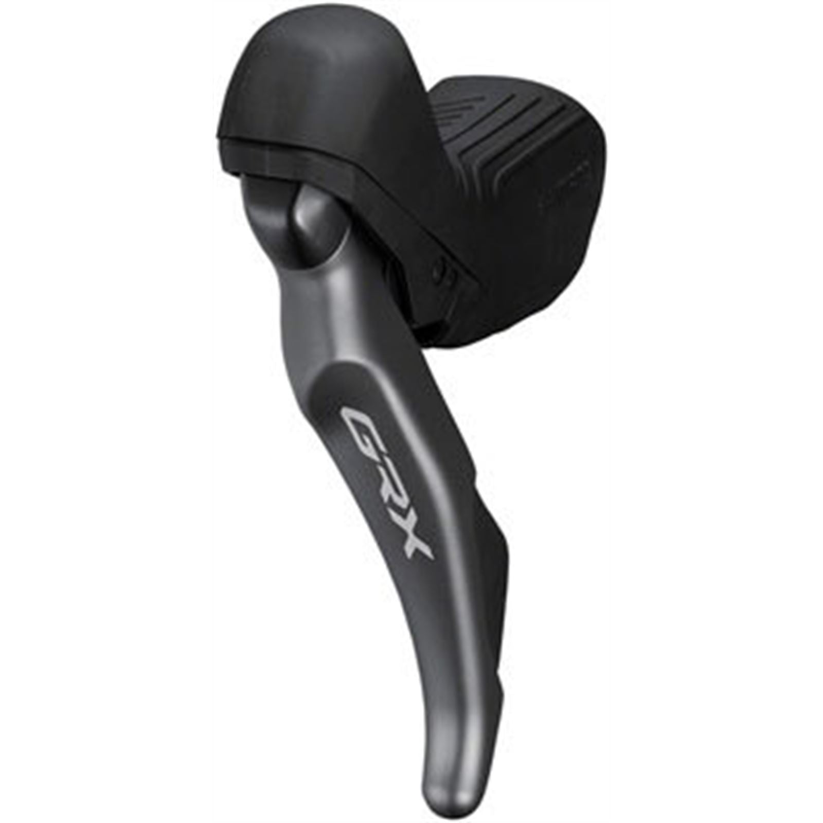Shimano Shift/Brake Lever - Left - 2x - GRX ST-RX820-L  [MPN: ISTRX820LI]_1405918