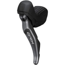 Shimano Shift/Brake Lever - Left - 2x - GRX ST-RX820-L  [MPN: ISTRX820LI]_1405918