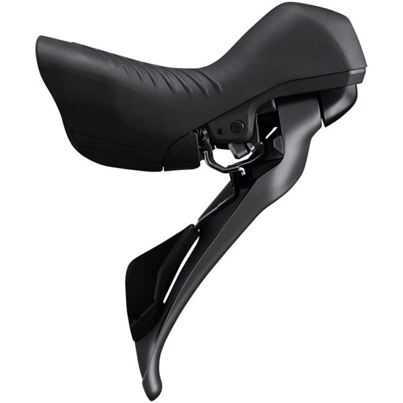 Shimano Shift/Brake Lever - Left - 2x - GRX ST-RX820-L  [MPN: ISTRX820LI]_1405906