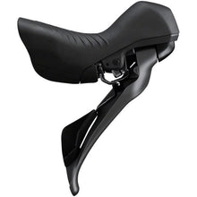 Shimano Shift/Brake Lever - Left - 2x - GRX ST-RX820-L  [MPN: ISTRX820LI]_1405906