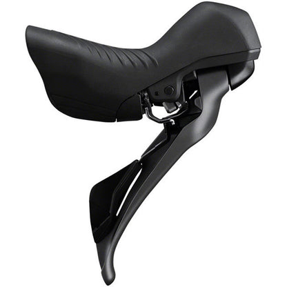 Shimano Shift/Brake Lever - Left - 2x - GRX ST-RX820-L  [MPN: ISTRX820LI]_1405906