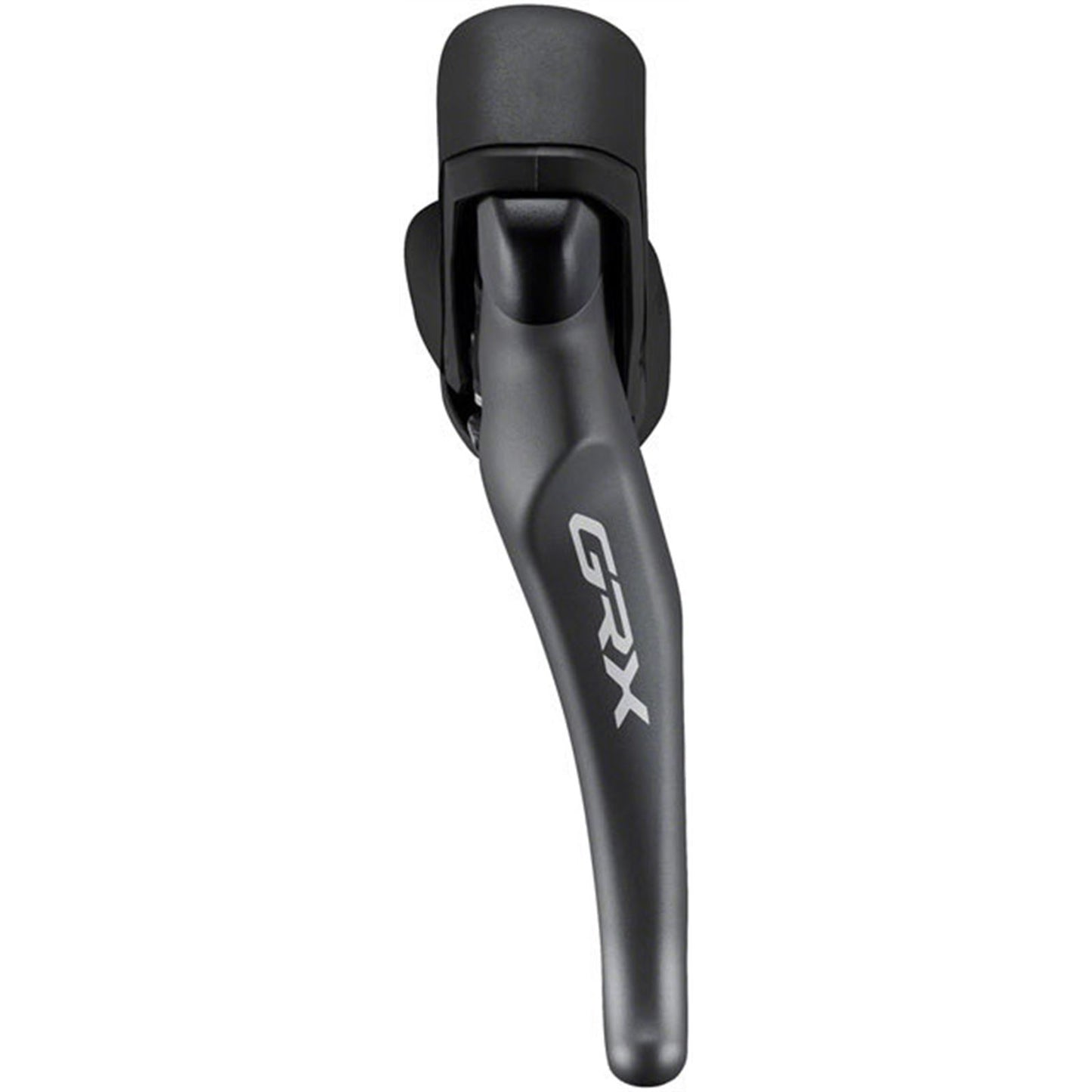 Shimano Shift/Brake Lever - Left - 2x - GRX ST-RX820-L  [MPN: ISTRX820LI]_1405932