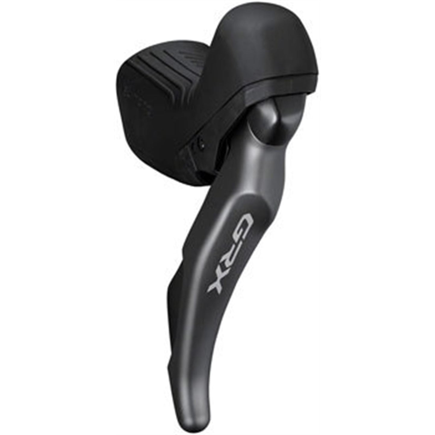 Shimano Shift/Brake Lever - Right - 12-Speed - GRX ST-RX820-R [MPN: ISTRX820RBI]_1405929