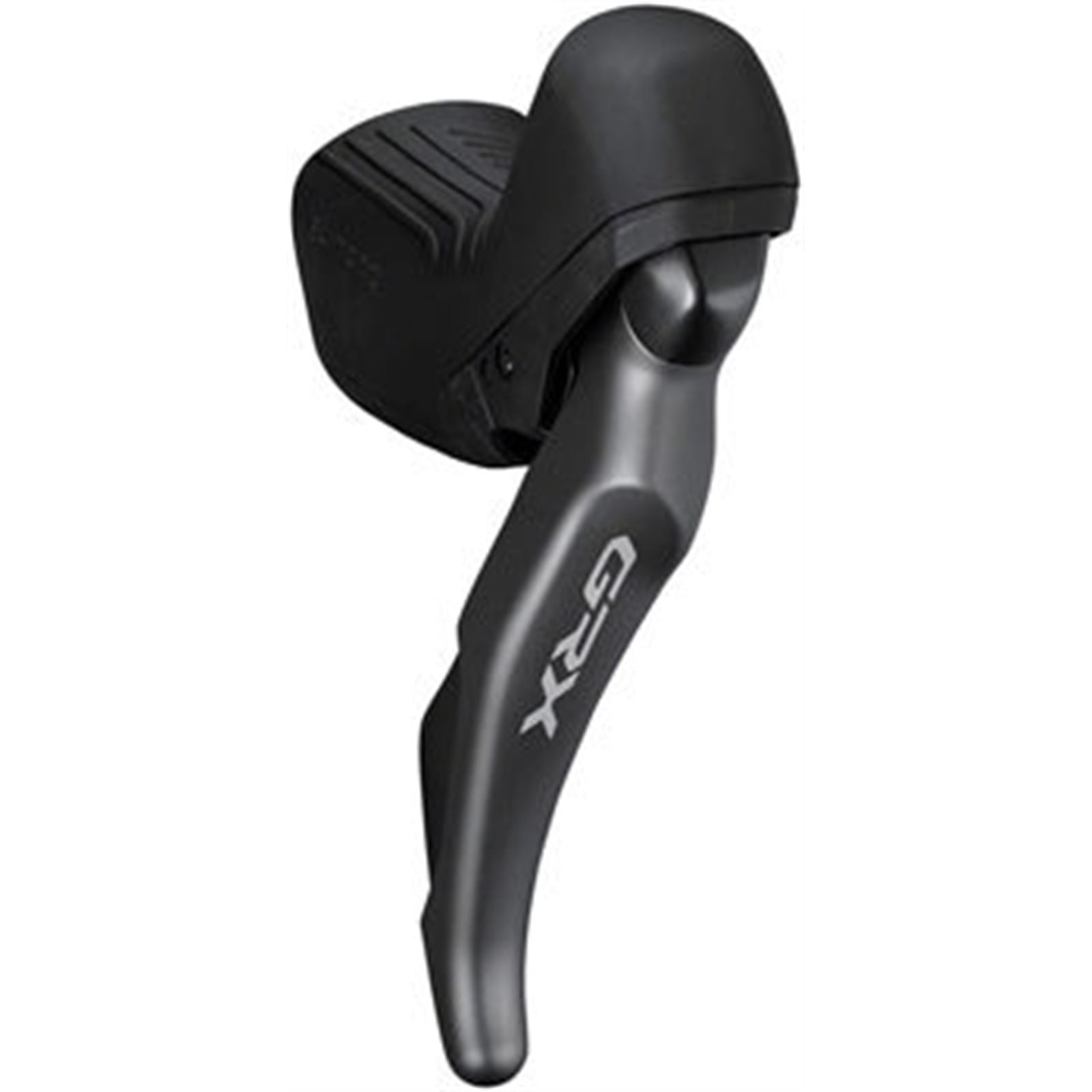 Shimano Shift/Brake Lever - Right - 12-Speed - GRX ST-RX820-R [MPN: ISTRX820RBI]_1405929