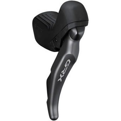 Shimano Shift/Brake Lever - Right - 12-Speed - GRX ST-RX820-R [MPN: ISTRX820RBI]_1405929