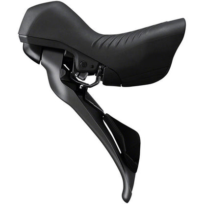 Shimano Shift/Brake Lever - Right - 12-Speed - GRX ST-RX820-R [MPN: ISTRX820RBI]_1405928