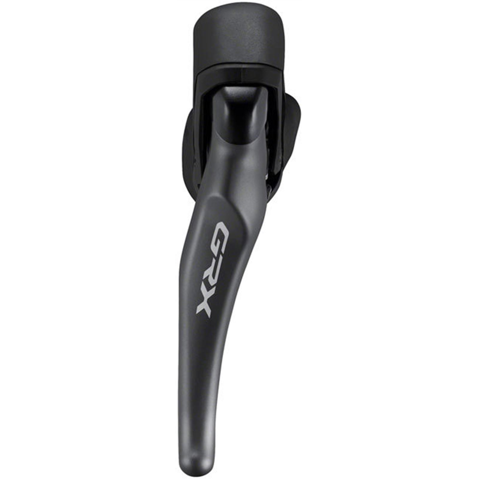 Shimano Shift/Brake Lever - Right - 12-Speed - GRX ST-RX820-R [MPN: ISTRX820RBI]_1405927