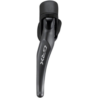 Shimano Shift/Brake Lever - Right - 12-Speed - GRX ST-RX820-R [MPN: ISTRX820RBI]_1405927