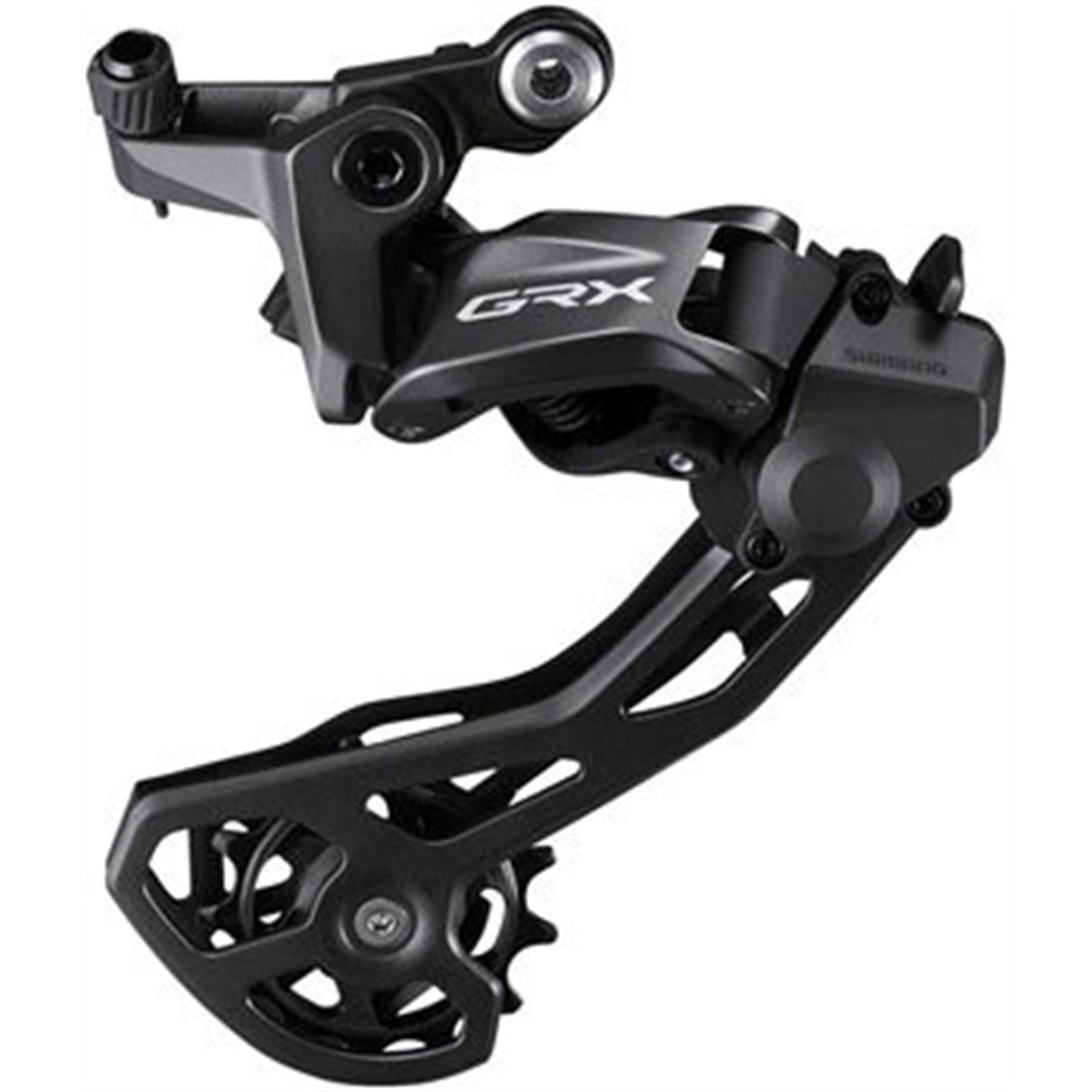 Shimano Rear Derailleur - 12-Speed - Direct Mount - One Spec [MPN: IRDRX820]_1405886