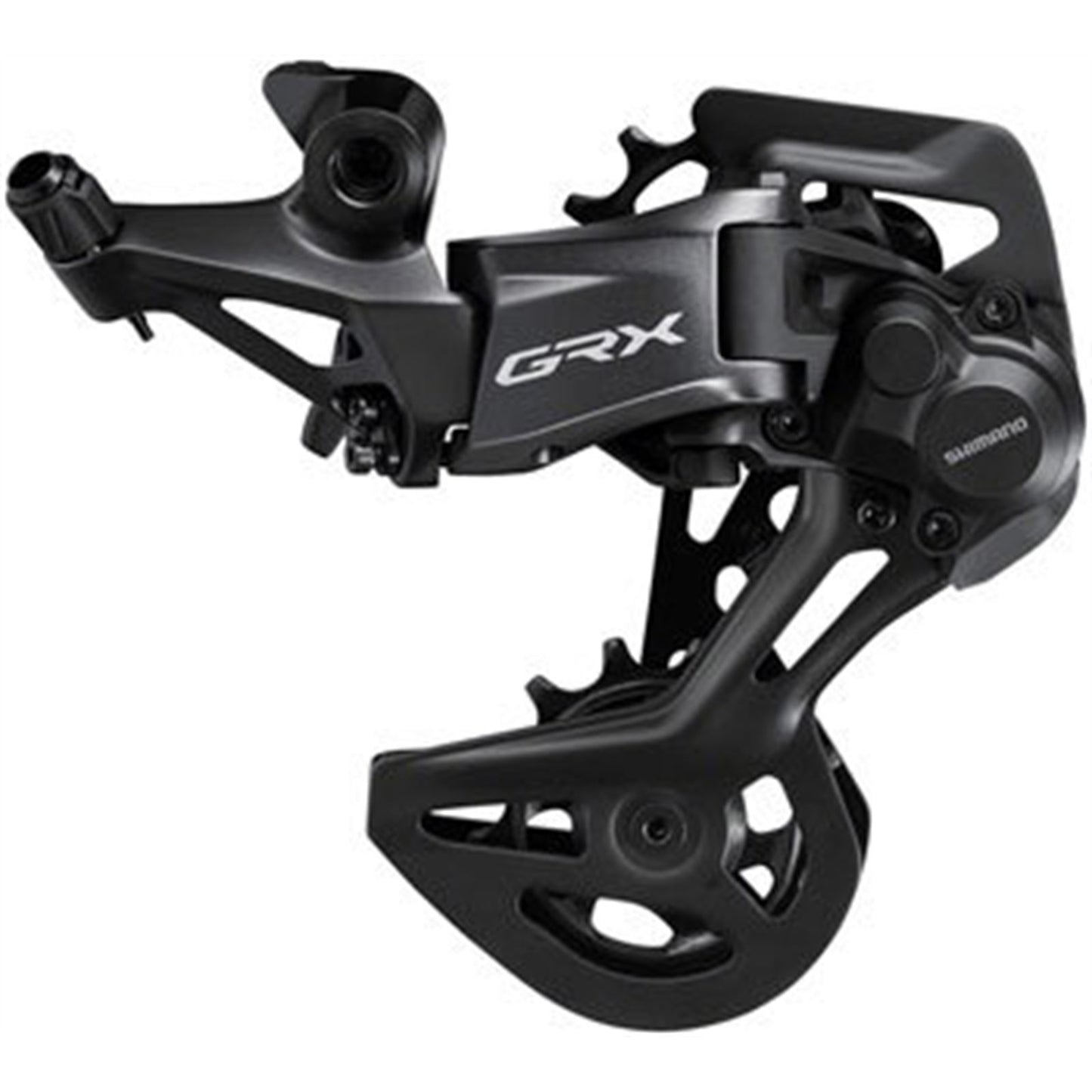 Shimano Rear Derailleur - 12-Speed - Direct Mount - Medium Cage [MPN: IRDRX822GS]_1406003