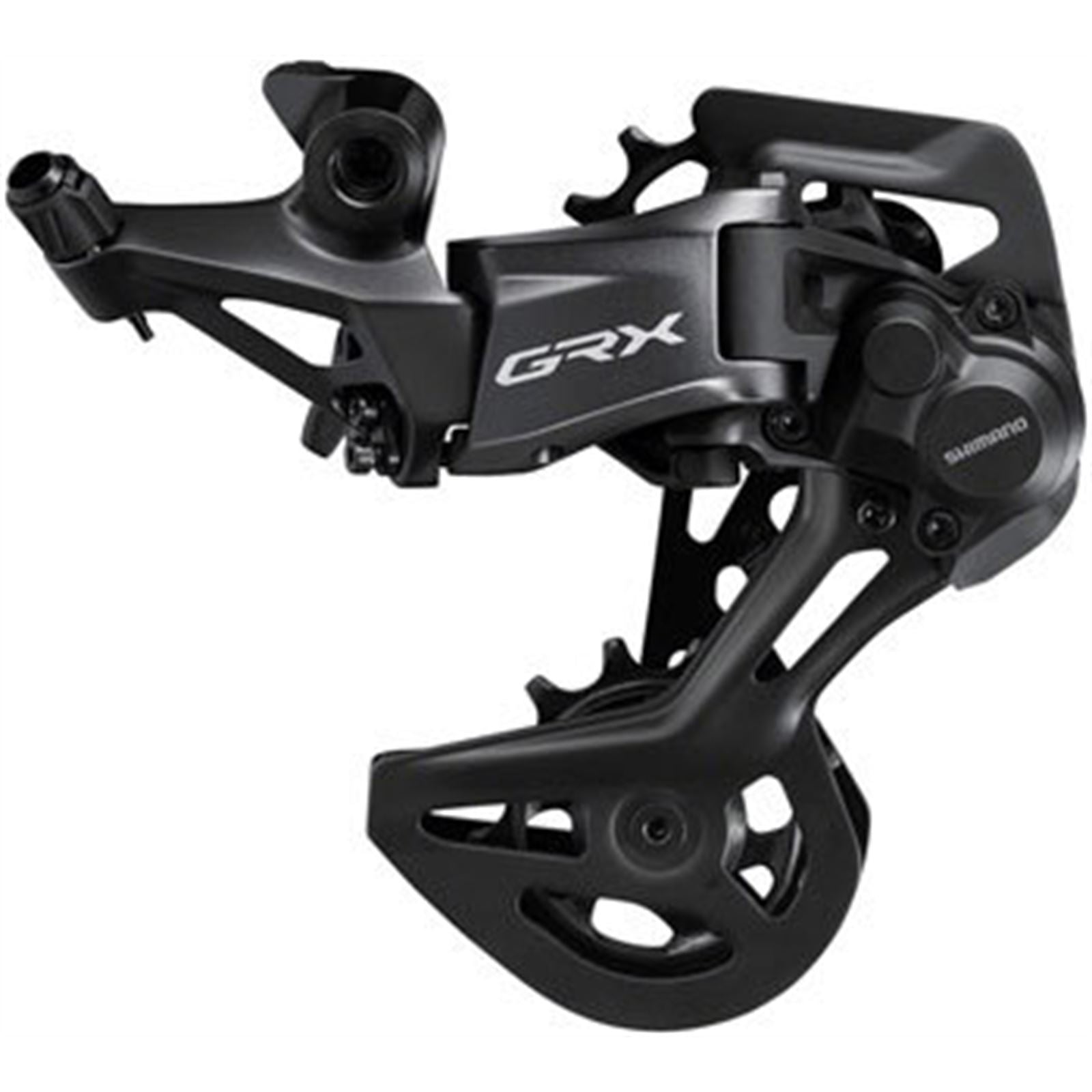 Shimano Rear Derailleur - 12-Speed - Direct Mount - Medium Cage [MPN: IRDRX822GS]_1406003