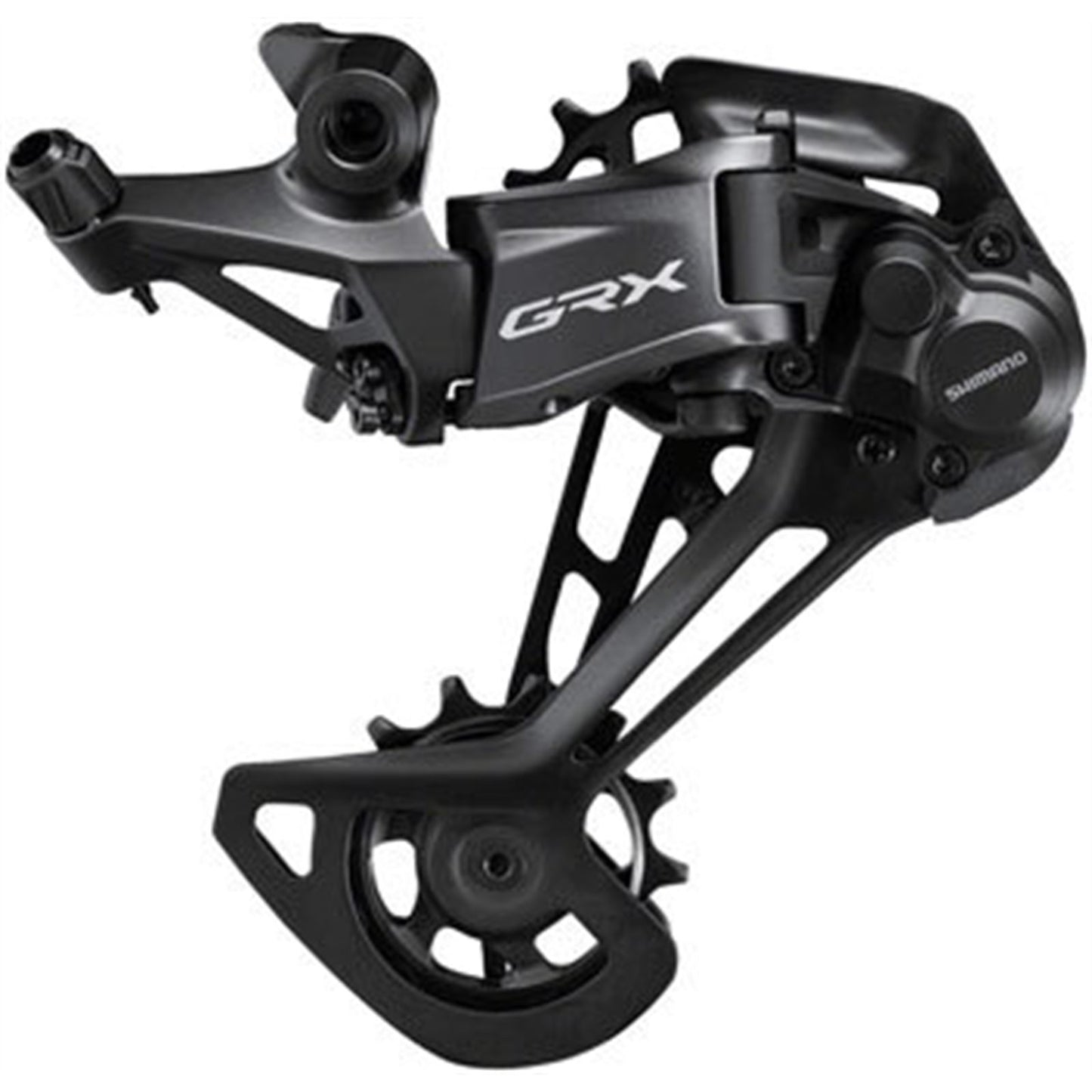 Shimano Rear Derailleur - 12-Speed - Direct Mount - Long Cage [MPN: IRDRX822SGS]_1409970