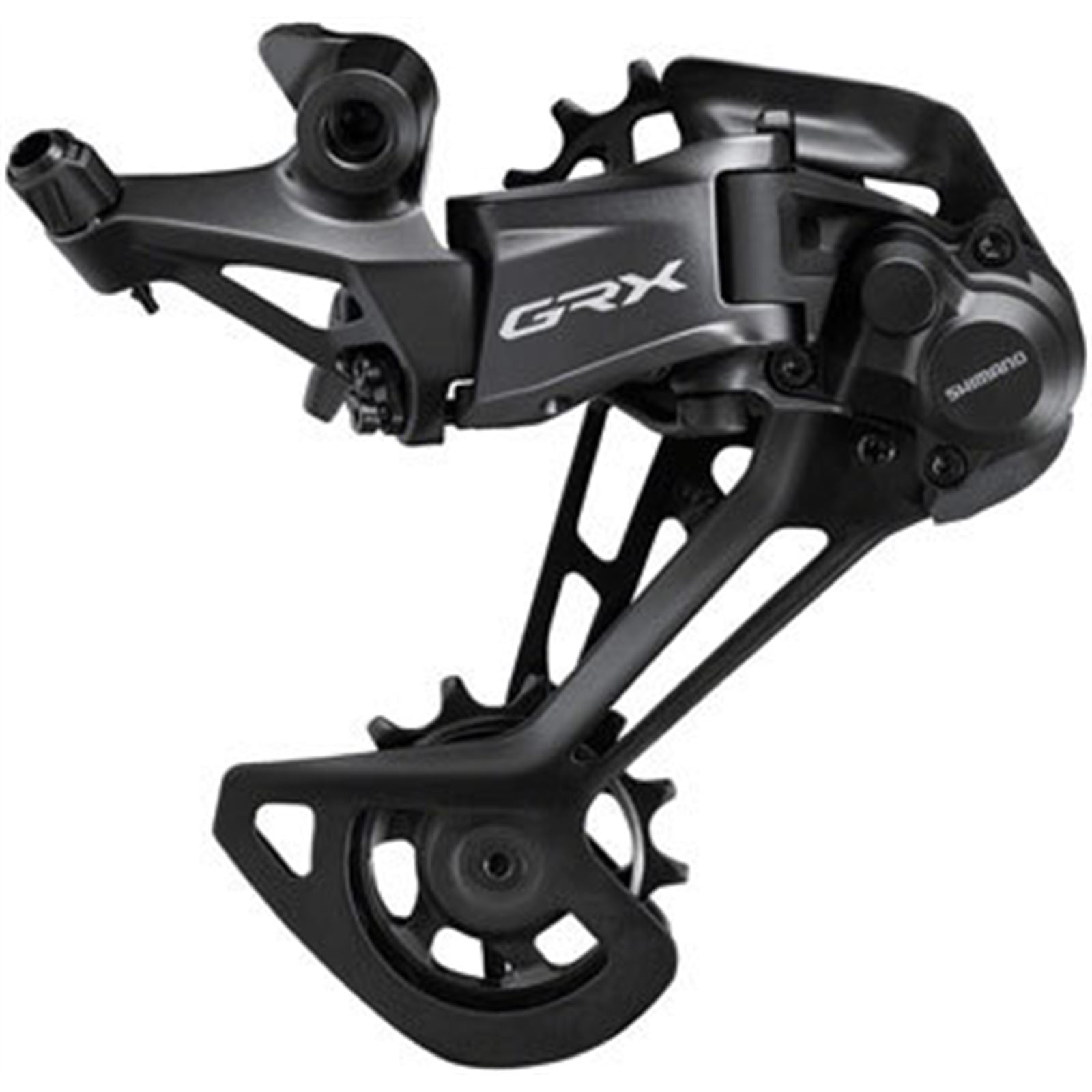 Shimano Rear Derailleur - 12-Speed - Direct Mount - Long Cage [MPN: IRDRX822SGS]_1409970