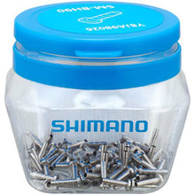 Shimano Brake Hose Connecting Insert - Bulk Jar - 100 pcs. - BH90  [MPN: Y8JA98026]_1403276