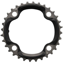 Shimano XTR FC-M980 10-Speed Chainring - 32t, 104 BCD, 4-Bolt, AE [MPN: Y1LR98140]_1403495