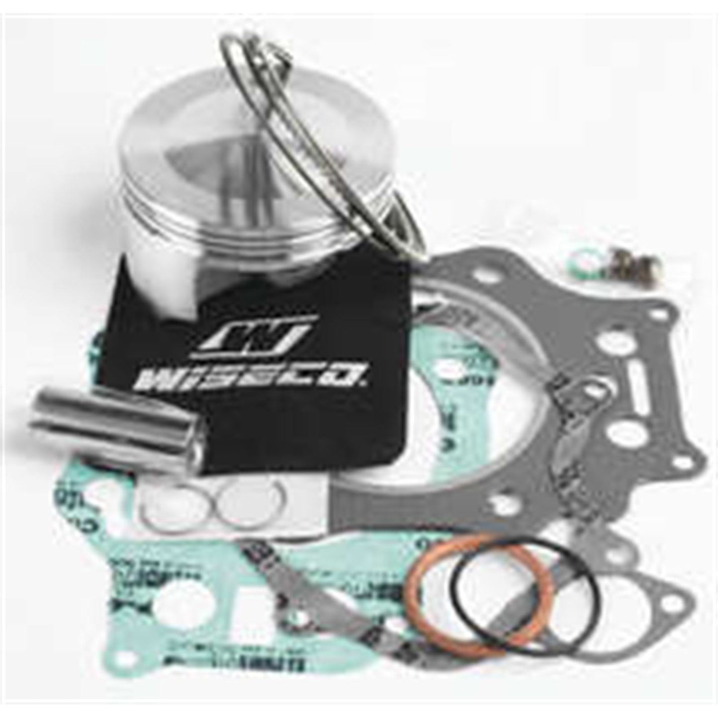 Wiseco - Powersports Top End Kit for Honda PK1592_204840
