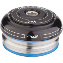 Cane Creek 110 Headset - IS41/28.6|IS52/40 - Short Cover - Yeti [MPN: BAA2275]_1419532
