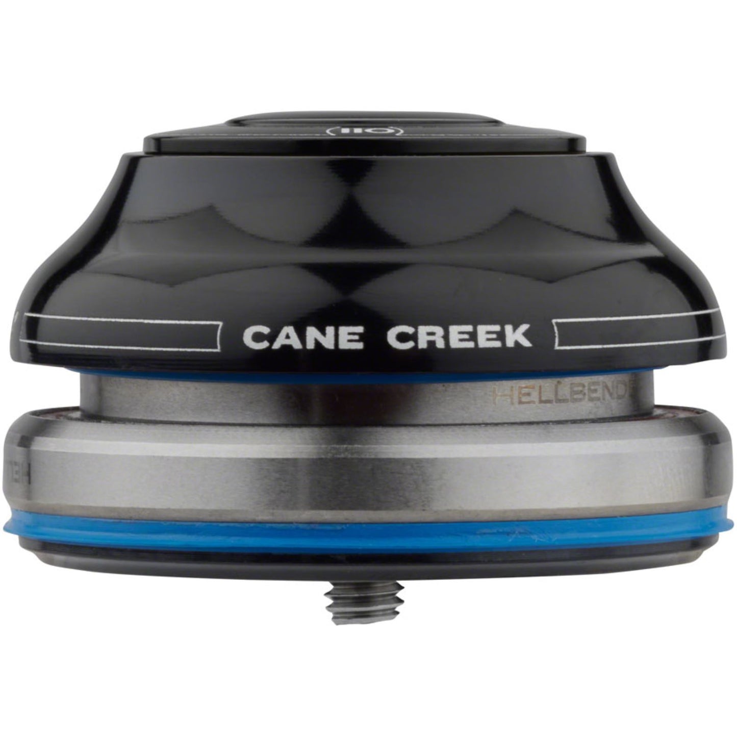 Cane Creek 110 Headset - IS41/28.6|IS52/40 - Tall Cover - Yeti [MPN: BAA2276]_1419533