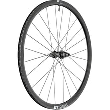 DT Swiss AR 1600 Spline 30 Rear Wheel - 700c, 12 x 142mm, Black [MPN: WAR1600NID1SA20785]_1437634