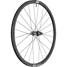 DT Swiss A 1800 Spline 30 Rear Wheel - 700c, 12 x 142mm, Black [MPN: W0A1800NID1SA20791]_1437631