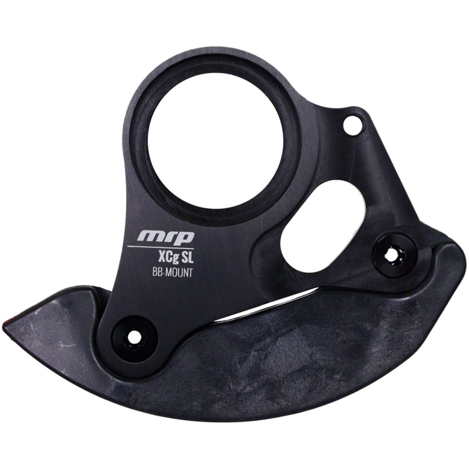 MRP XCg SL Bashguard -32T, BB Mount, Aluminum Backplate [MPN: MR-25-9-108]_1415677
