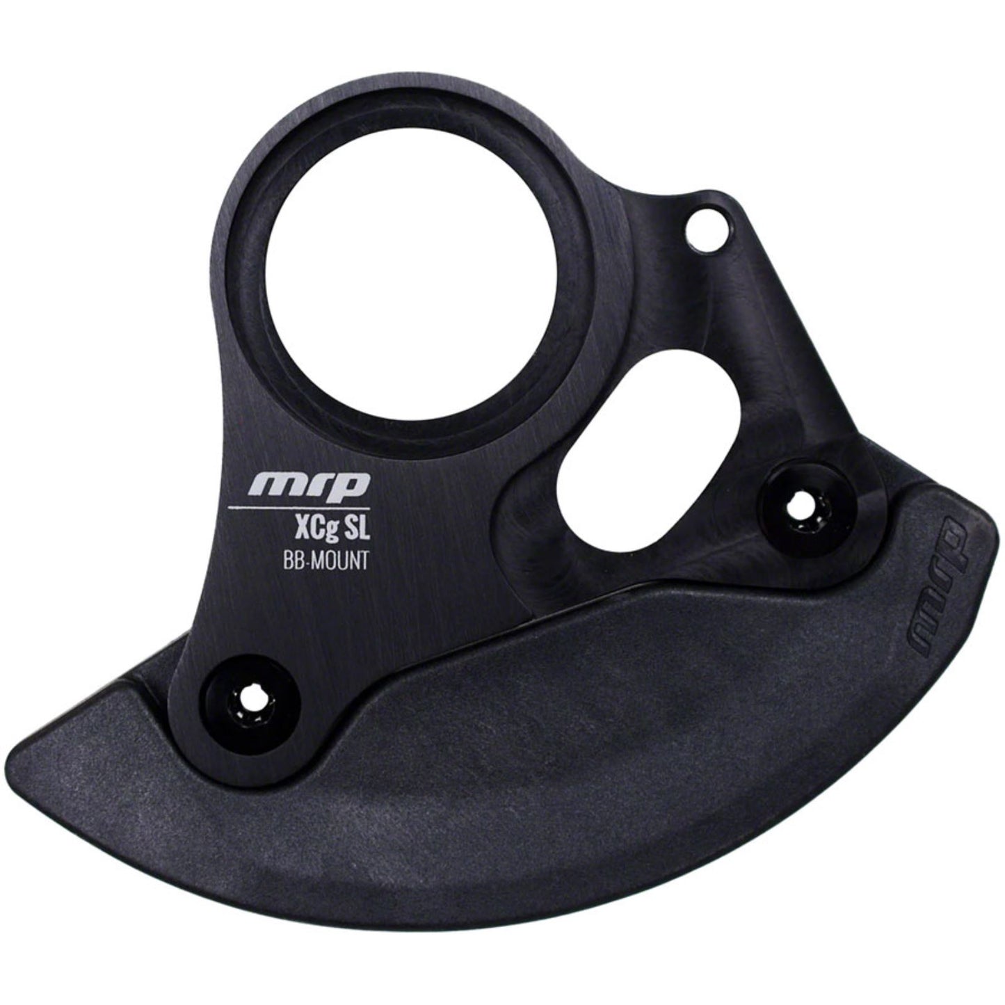 MRP XCg SL Bashguard -36T, BB Mount, Aluminum Backplate [MPN: MR-25-9-109]_1415678