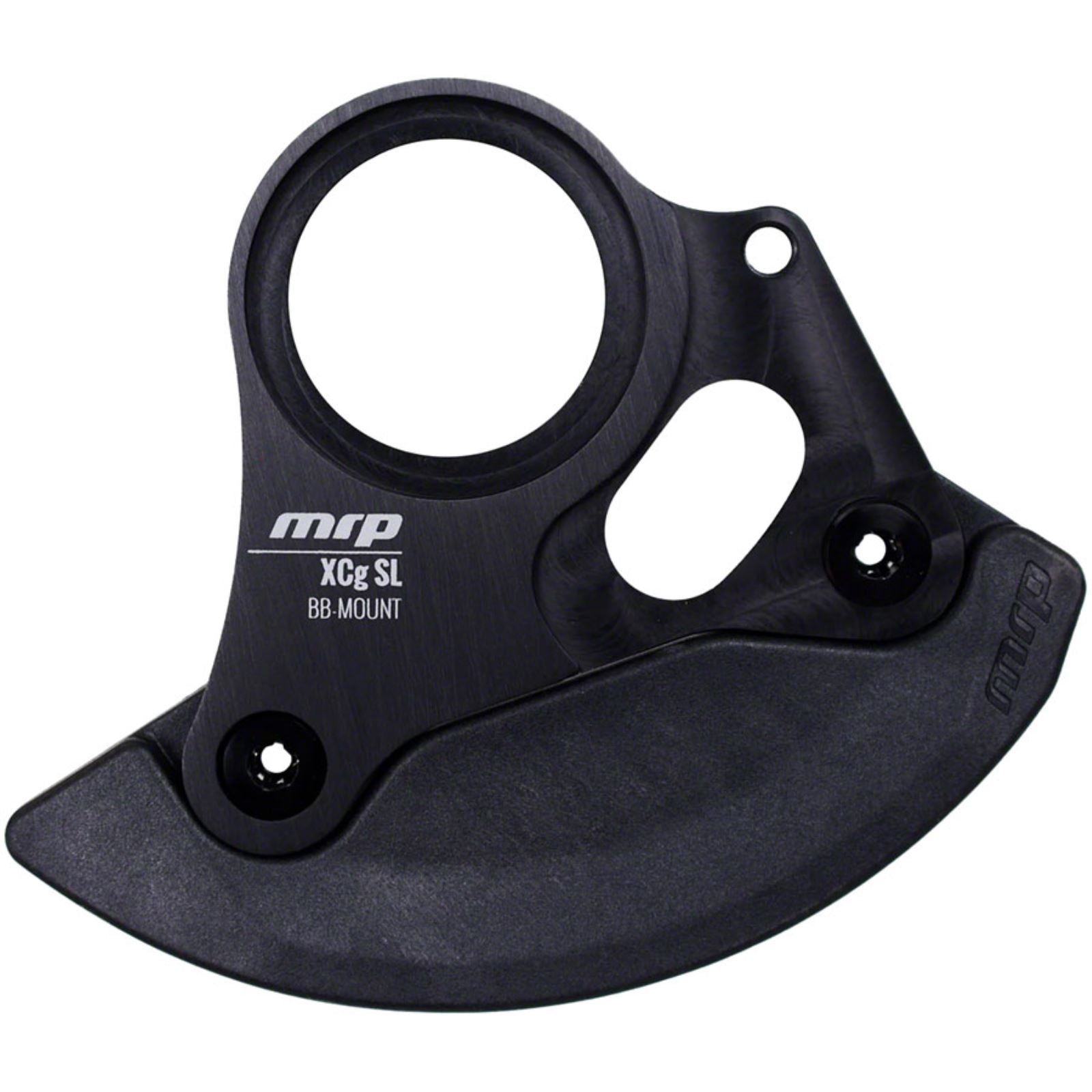 MRP XCg SL Bashguard -36T, BB Mount, Aluminum Backplate [MPN: MR-25-9-109]_1415678