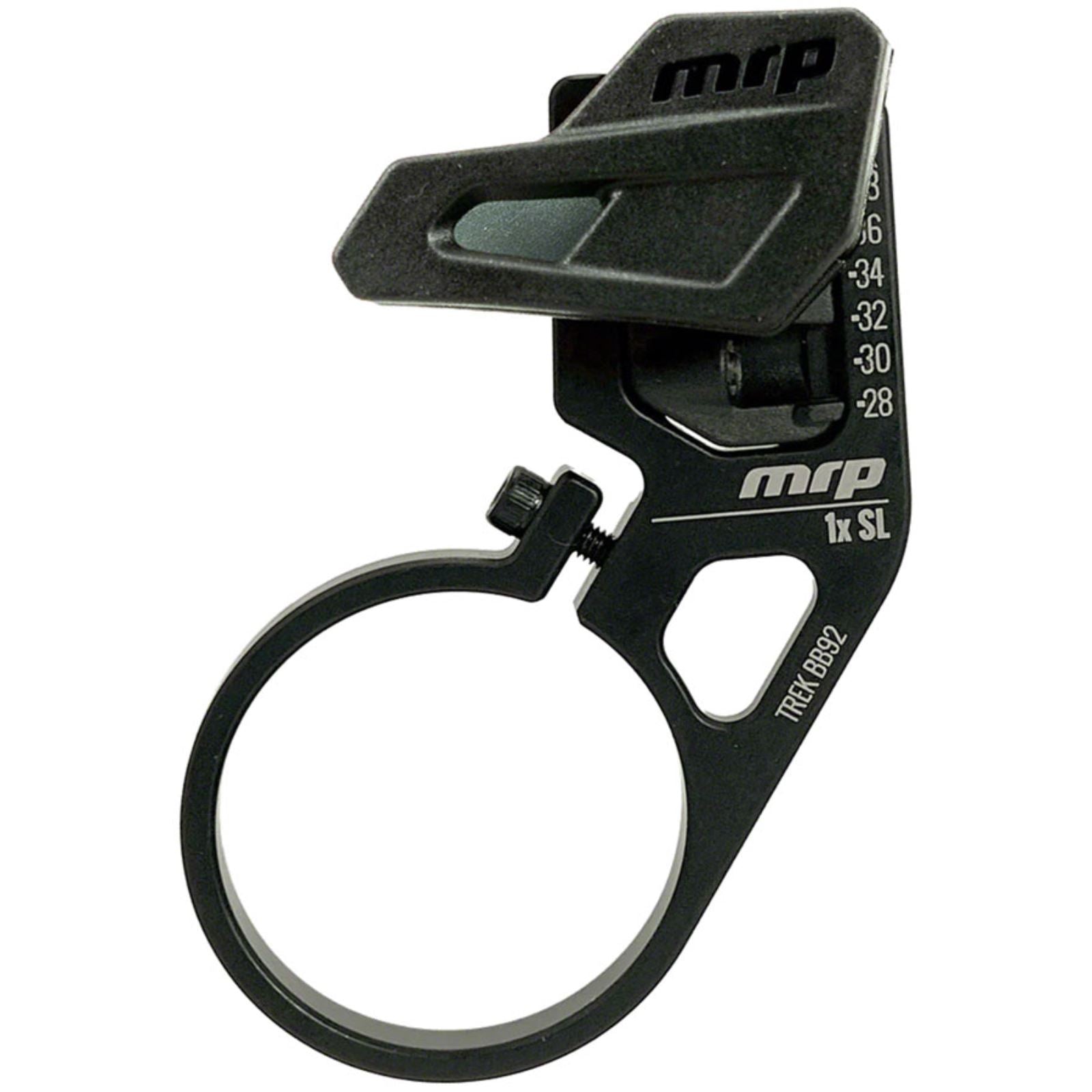 MRP 1x SL Chainguide - 30-36T, Trek BB992 Clamp-On Mount [MPN: MR-20-9-715]_1415730