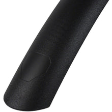 Ortlieb Quick-Rack Mudguard - 38mm - Black [MPN: F78107]_1417390