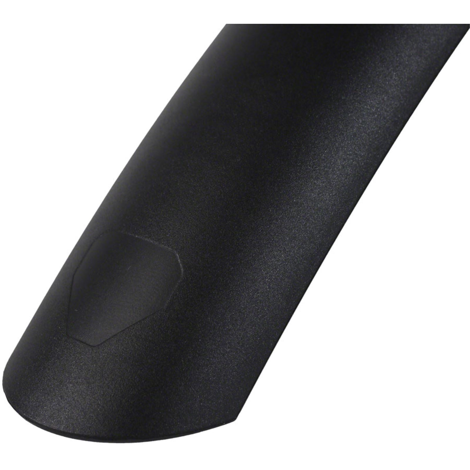 Ortlieb Quick-Rack Mudguard - 50mm, Black [MPN: F78108]_1417392