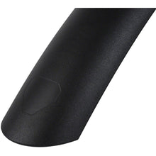 Ortlieb Quick-Rack Mudguard - 50mm, Black [MPN: F78108]_1417392