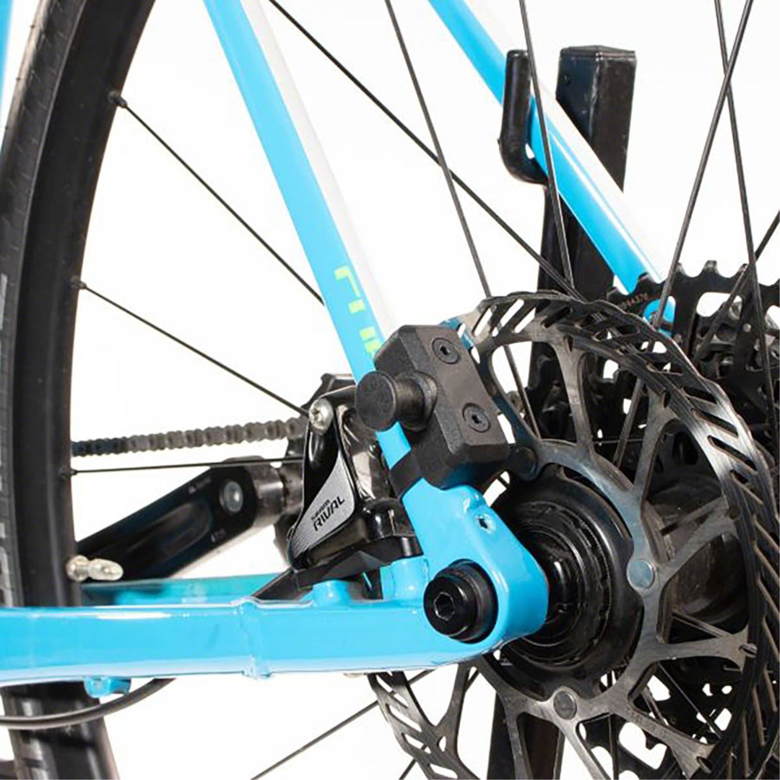 Ortlieb Quick-Rack Seat Stay Adapter OPEN BOX [MPN: F78106]_2522115