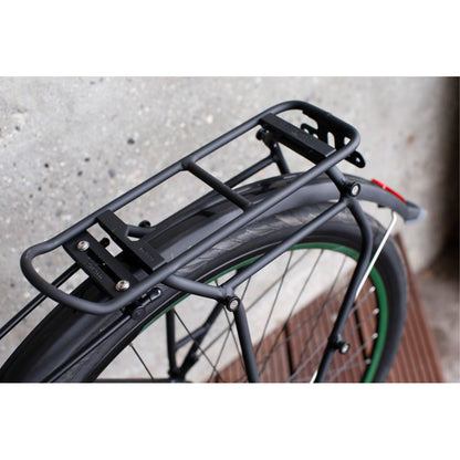 Ortlieb Rack Three Rear Mount Bike Rack - Black [MPN: F78103]_1422501
