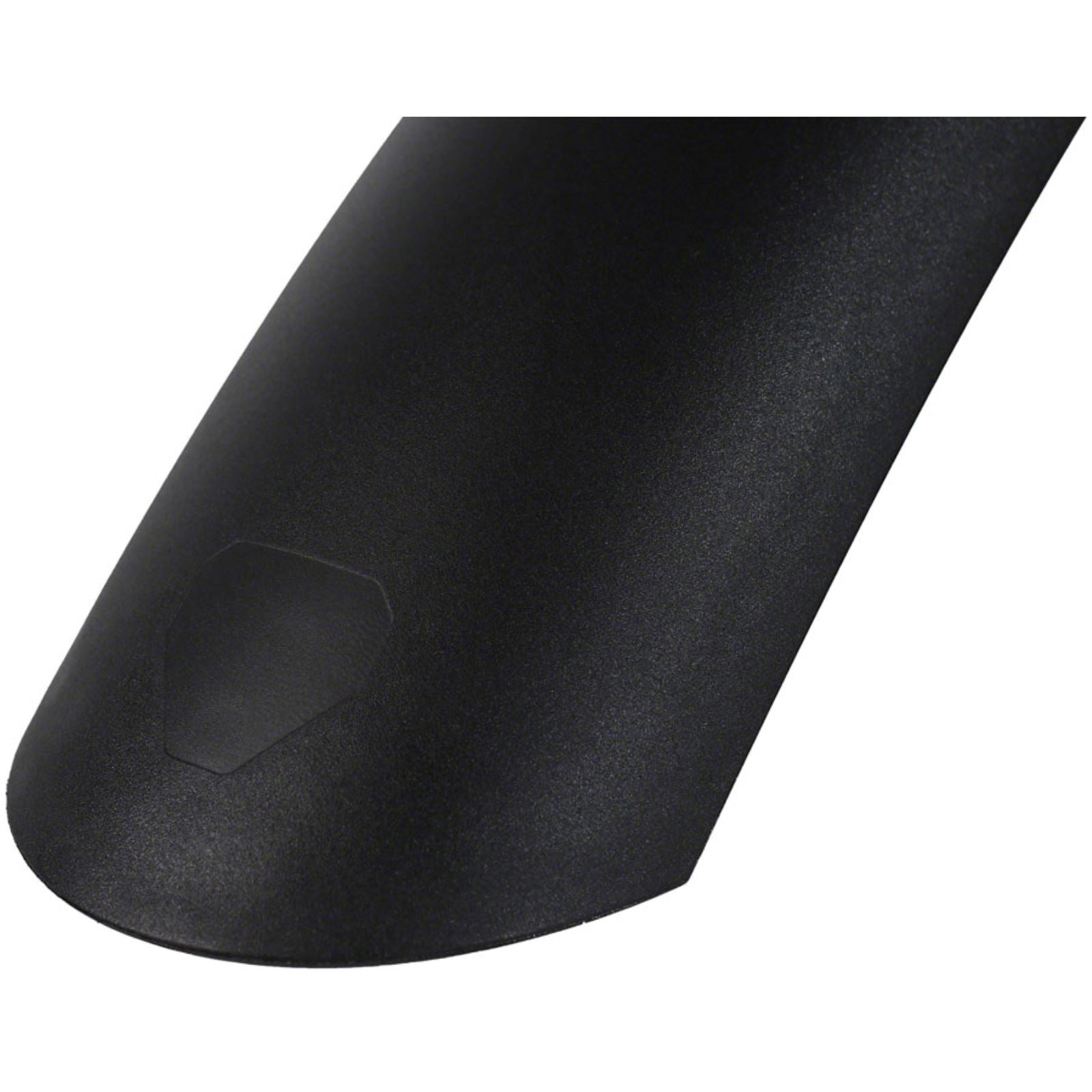 Ortlieb Quick-Rack Mudguard - 72mm - Black [MPN: F78109]_1417394