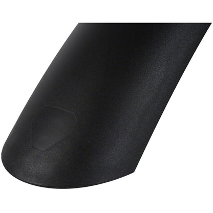 Ortlieb Quick-Rack Mudguard - 72mm - Black [MPN: F78109]_1417394