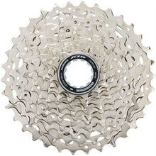 Shimano Cassette - 12-Speed - 11-34t - HG L2 - Silver - 105 CS-R7101-12 [MPN: ICSR710112134]_1403617