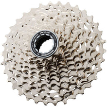 Shimano Cassette - 12-Speed - 11-34t - HG L2 - Silver - 105 CS-R7101-12 [MPN: ICSR710112134]_1403616