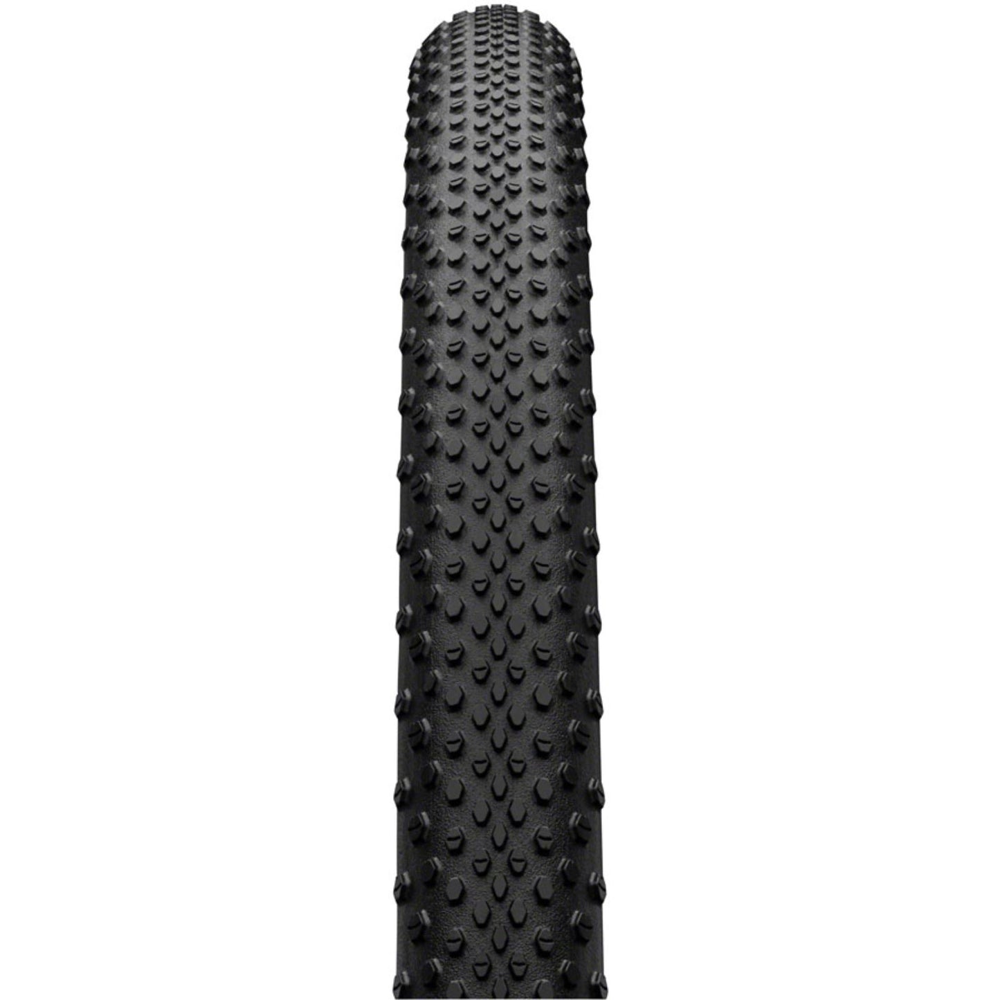 Continental Tire - Bicycle Terra Speed Tire - 650b x 35 - Tubeless - Folding - Black/Cream [MPN: 01017200000]_1410049