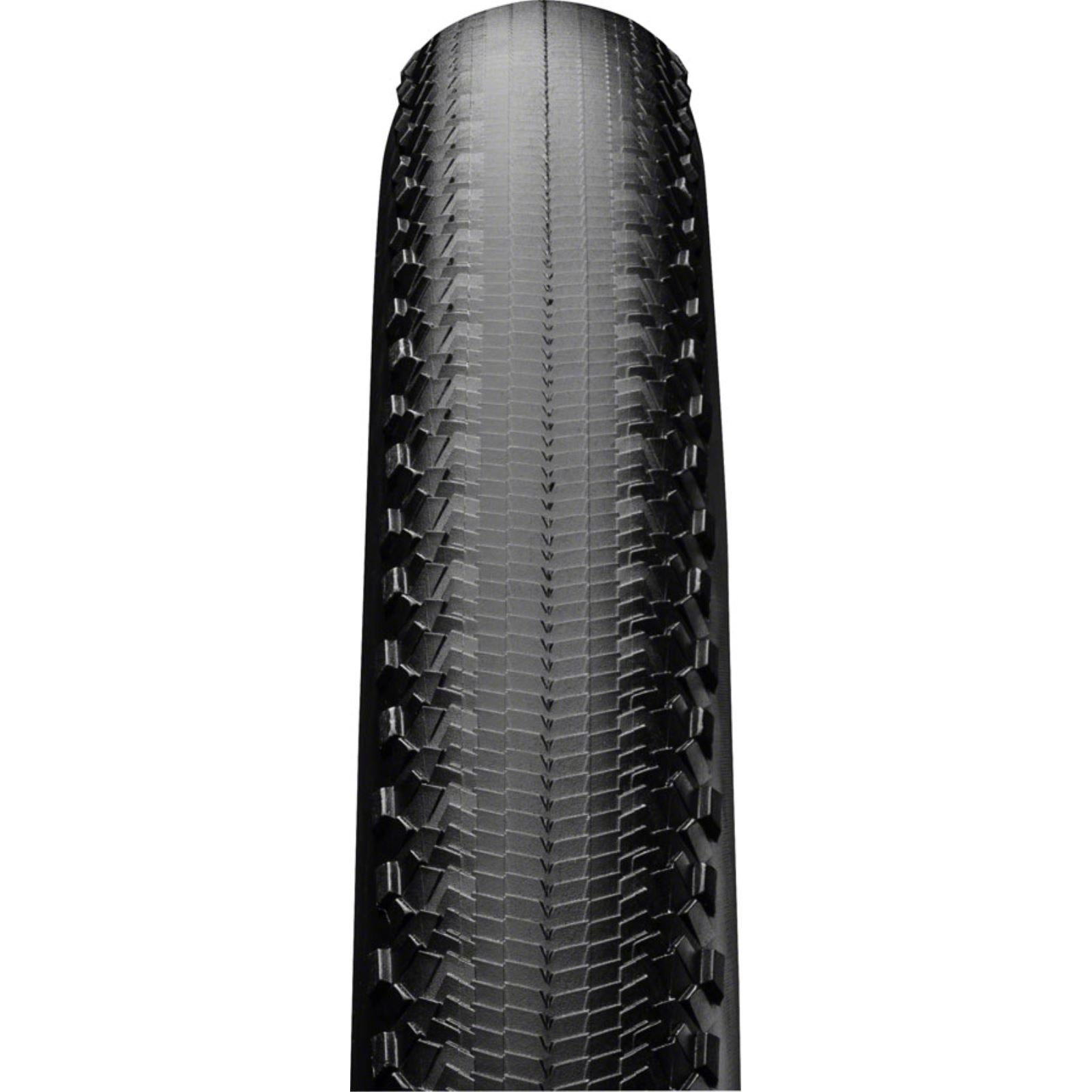 Continental Tire - Bicycle Terra Hardpack Tire - 650b x 50 - Tubeless - Folding - Black [MPN: 01505630000]_1410115