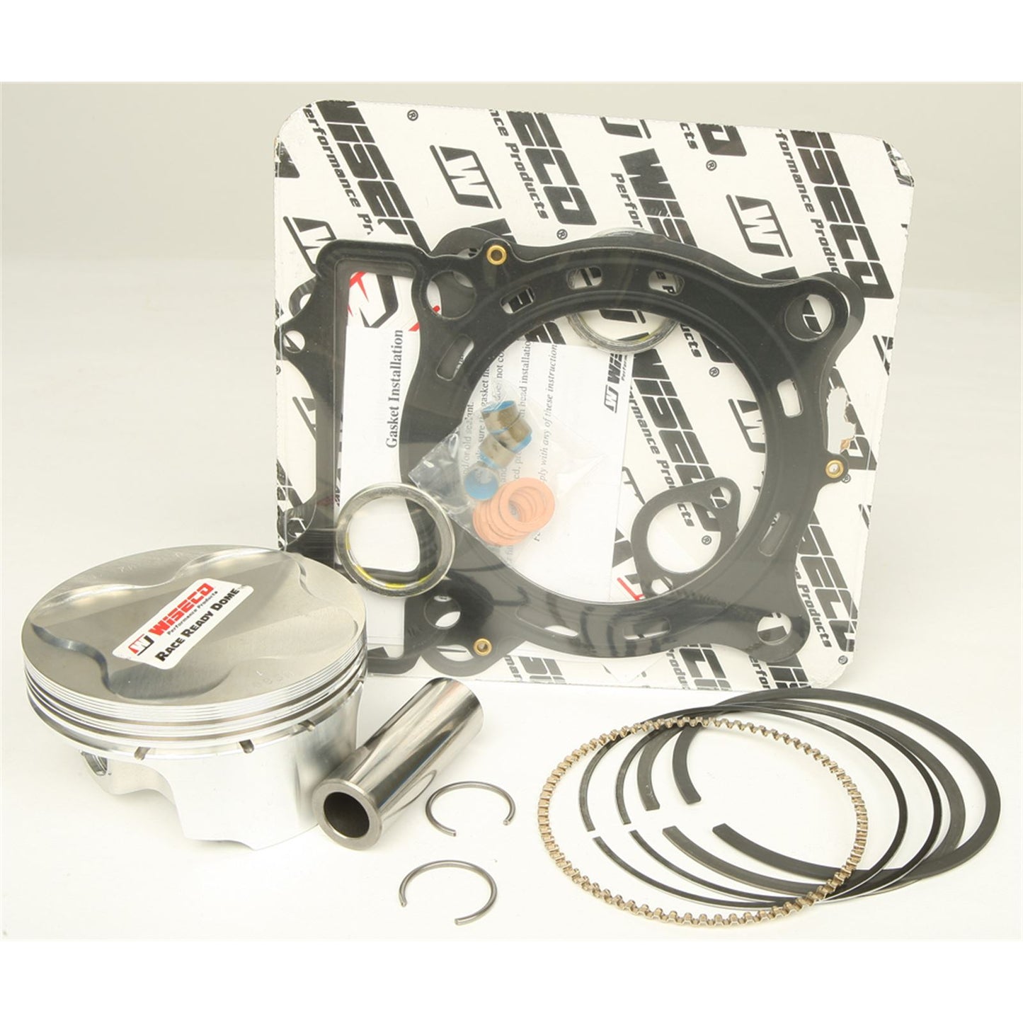 Wiseco - Powersports Top End Kit for Polaris PK1645_204841