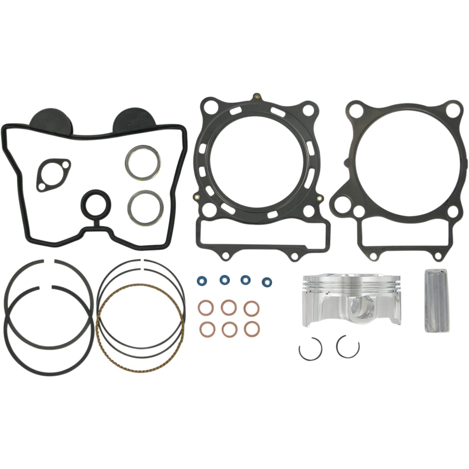 Wiseco - Powersports Top End Kit for Polaris PK1645_494309