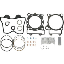 Wiseco - Powersports Top End Kit for Polaris PK1645_494309