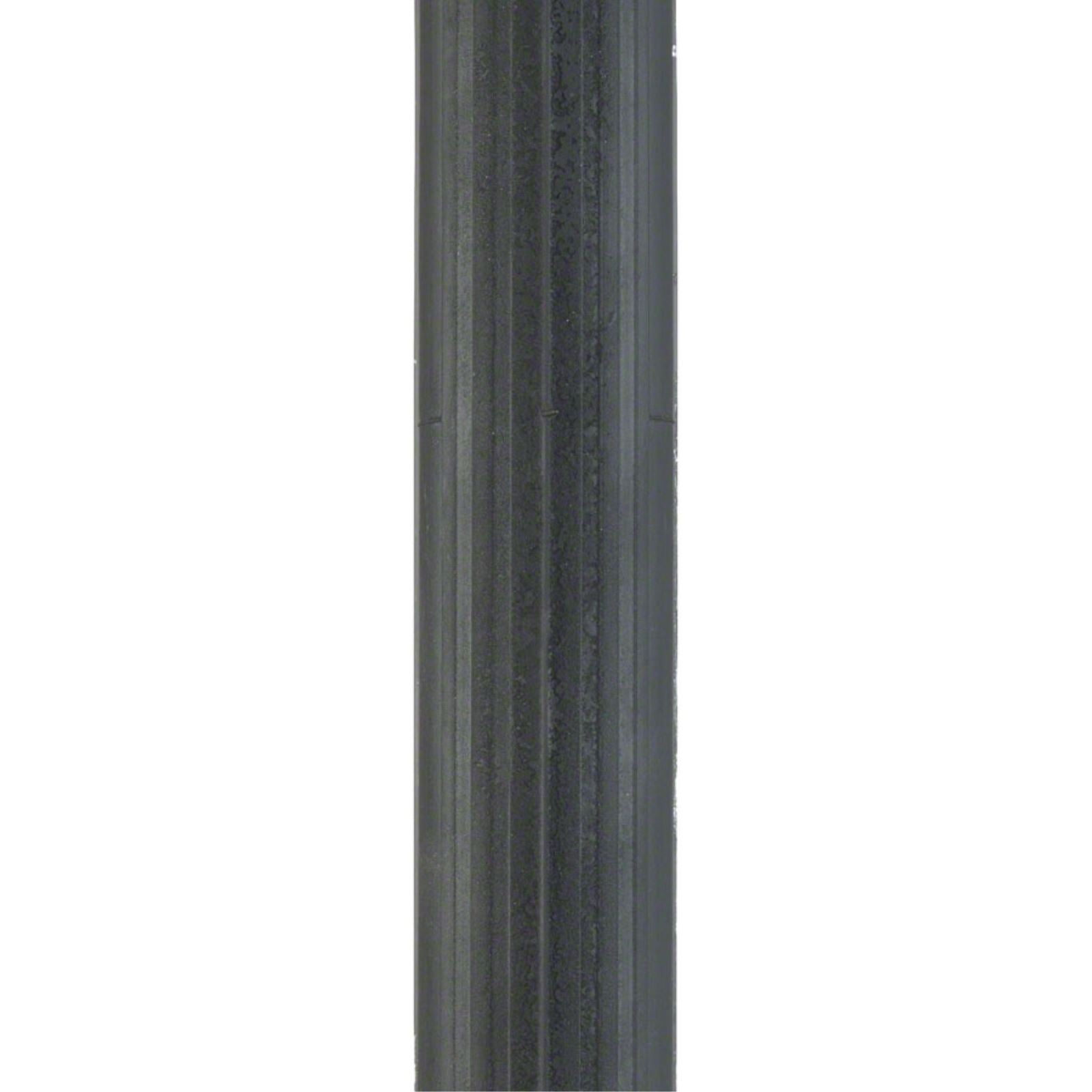 Continental Tire - Bicycle Hometrainer II Tire - 27.5 x 2.00 - Clincher - Folding - Black [MPN: 01012750000]_1410084
