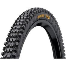 Continental Tire - Bicycle Kryptotal Front Tire - 27.5 x 2.40 - Tubeless - Folding - Black [MPN: 01019560000]_1410155