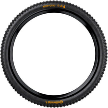 Continental Tire - Bicycle Kryptotal Front Tire - 29 x 2.40 - Tubeless - Folding - Black [MPN: 01506960000]_1410166