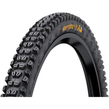 Continental Tire - Bicycle Kryptotal Rear Tire - 27.5 x 2.40, Tubeless, Folding, Black [MPN: 01019910000]_1410169