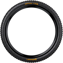 Continental Tire - Bicycle Kryptotal Rear Tire - 27.5 x 2.40 - Tubeless - Folding - Black [MPN: 01506370000]_1410132