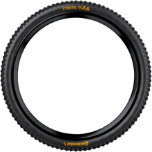 Continental Tire - Bicycle Xynotal Tire - 29 x 2.40 - Tubeless - Folding - Black - Soft [MPN: 01019960000]_1410199
