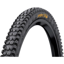Continental Tire - Bicycle Xynotal Tire - 27.5 x 2.40 - Tubeless - Folding - Black - Soft [MPN: 01506440000]_1410203